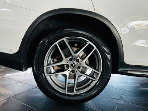 Mercedes-Benz GLC GLC250d 4Matic - Image 13