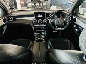Mercedes-Benz GLC GLC250d 4Matic - Image 3