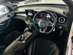 Mercedes-Benz GLC GLC250d 4Matic - Image 4