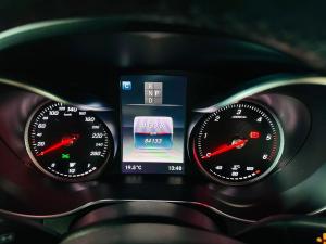 Mercedes-Benz GLC GLC250d 4Matic - Image 7