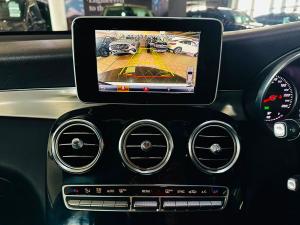 Mercedes-Benz GLC GLC250d 4Matic - Image 8