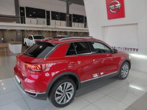 Volkswagen T-Roc 2.0TSI 4Motion Design - Image 10