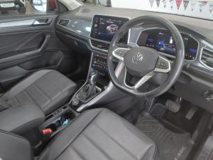 Volkswagen T-Roc 2.0TSI 4Motion Design - Image 17