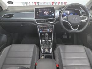 Volkswagen T-Roc 2.0TSI 4Motion Design - Image 18