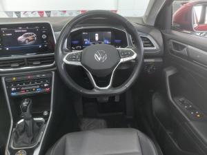 Volkswagen T-Roc 2.0TSI 4Motion Design - Image 19