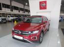 Thumbnail Volkswagen T-Roc 2.0TSI 4Motion Design