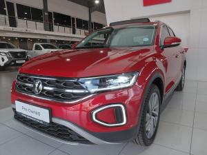 Volkswagen T-Roc 2.0TSI 4Motion Design - Image 2