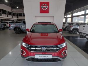 Volkswagen T-Roc 2.0TSI 4Motion Design - Image 5