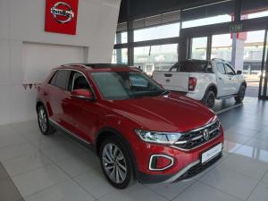 Volkswagen T-Roc 2.0TSI 4Motion Design - Image 6