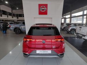 Volkswagen T-Roc 2.0TSI 4Motion Design - Image 8