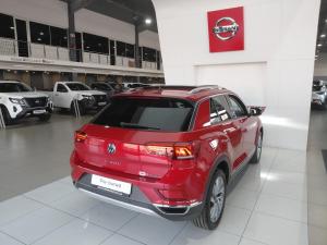 Volkswagen T-Roc 2.0TSI 4Motion Design - Image 9