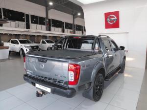 Nissan Navara 2.3D double cab Stealth auto - Image 10