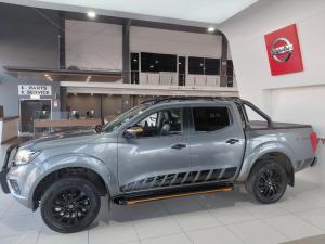 Nissan Navara 2.3D double cab Stealth auto - Image 11