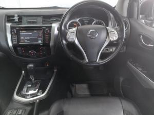 Nissan Navara 2.3D double cab Stealth auto - Image 15