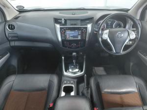 Nissan Navara 2.3D double cab Stealth auto - Image 16