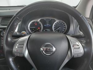 Nissan Navara 2.3D double cab Stealth auto - Image 17