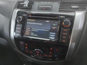 Nissan Navara 2.3D double cab Stealth auto - Image 18