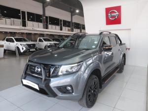 Nissan Navara 2.3D double cab Stealth auto - Image 1
