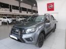 Thumbnail Nissan Navara 2.3D double cab Stealth auto