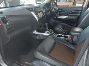 Nissan Navara 2.3D double cab Stealth auto - Image 21