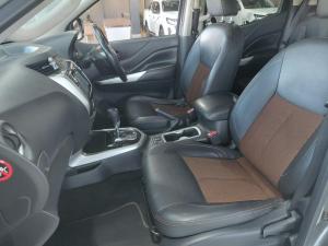 Nissan Navara 2.3D double cab Stealth auto - Image 22