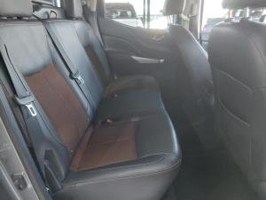 Nissan Navara 2.3D double cab Stealth auto - Image 23