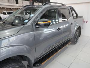 Nissan Navara 2.3D double cab Stealth auto - Image 2