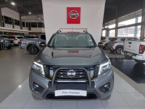Nissan Navara 2.3D double cab Stealth auto - Image 3