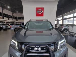Nissan Navara 2.3D double cab Stealth auto - Image 4