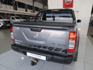 Nissan Navara 2.3D double cab Stealth auto - Image 5