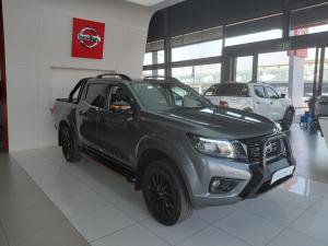 Nissan Navara 2.3D double cab Stealth auto - Image 6