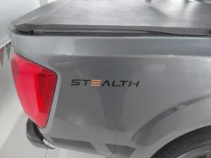 Nissan Navara 2.3D double cab Stealth auto - Image 7