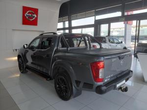 Nissan Navara 2.3D double cab Stealth auto - Image 8