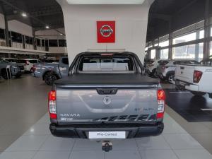 Nissan Navara 2.3D double cab Stealth auto - Image 9