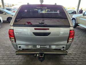 Toyota Hilux 2.4GD-6 double cab SRX - Image 5