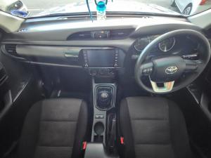 Toyota Hilux 2.4GD-6 double cab SRX - Image 6