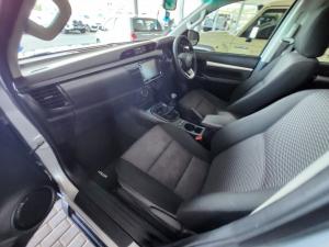 Toyota Hilux 2.4GD-6 double cab SRX - Image 7