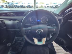 Toyota Hilux 2.4GD-6 double cab SRX - Image 8