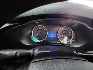 Toyota Hilux 2.4GD-6 double cab SRX - Image 9