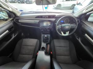 Toyota Hilux 2.4GD-6 double cab SRX - Image 11