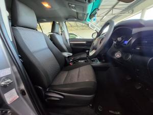 Toyota Hilux 2.4GD-6 double cab SRX - Image 12