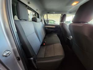 Toyota Hilux 2.4GD-6 double cab SRX - Image 13