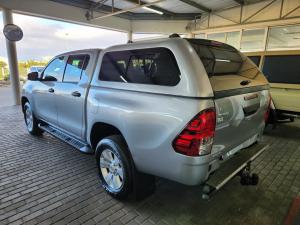 Toyota Hilux 2.4GD-6 double cab SRX - Image 16