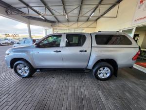 Toyota Hilux 2.4GD-6 double cab SRX - Image 17