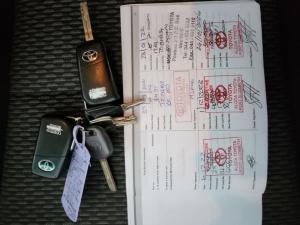 Toyota Hilux 2.4GD-6 double cab SRX - Image 18