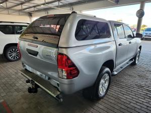 Toyota Hilux 2.4GD-6 double cab SRX - Image 2