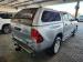 Toyota Hilux 2.4GD-6 double cab SRX - Thumbnail 2