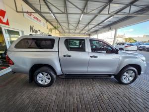 Toyota Hilux 2.4GD-6 double cab SRX - Image 3