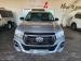 Toyota Hilux 2.4GD-6 double cab SRX - Thumbnail 4