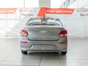 Kia Pegas 1.4 LX manual - Image 5